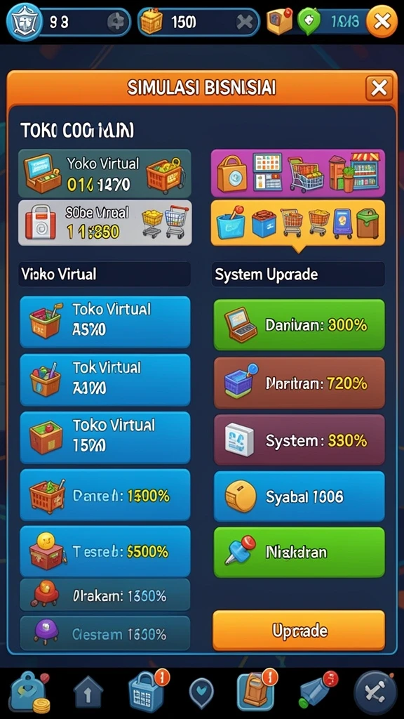 Screenshot svip5 nomor 1