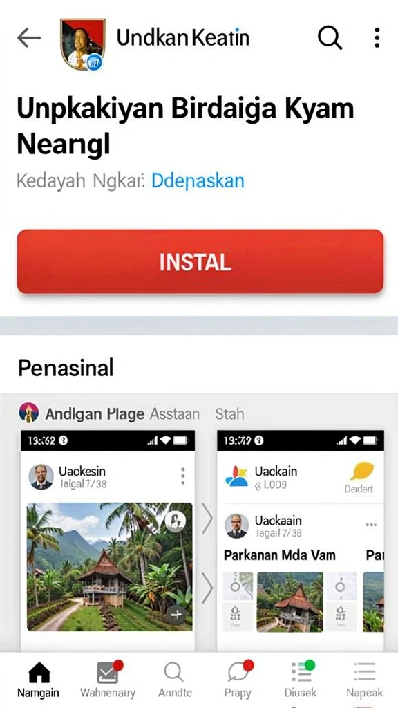 Screenshot tentoto nomor 1