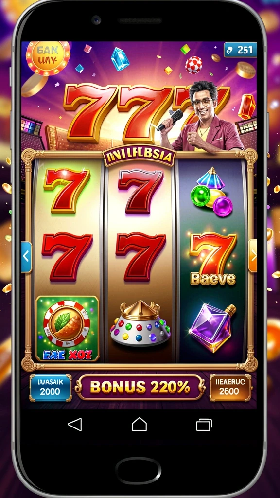Screenshot tigerjp88 nomor 1