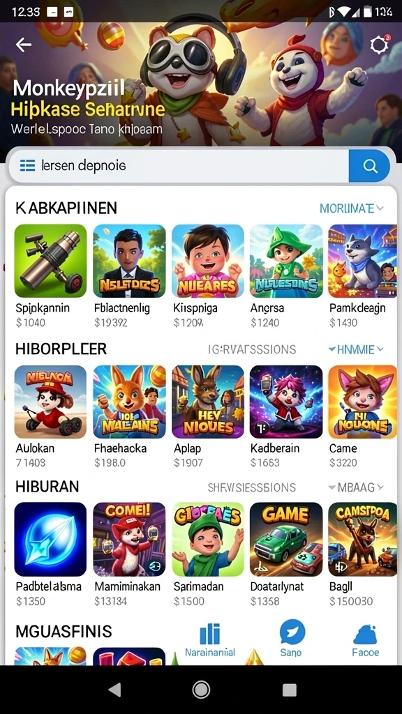 Screenshot togelup nomor 1
