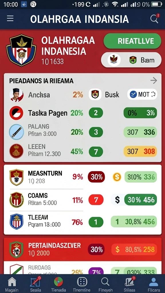Screenshot togelup nomor 2