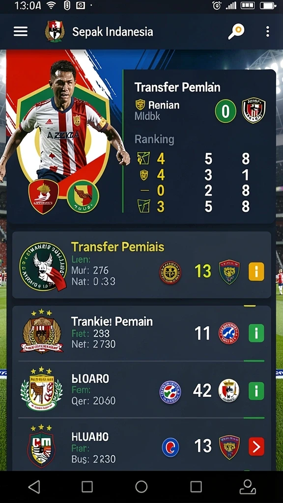 Screenshot togelup nomor 3