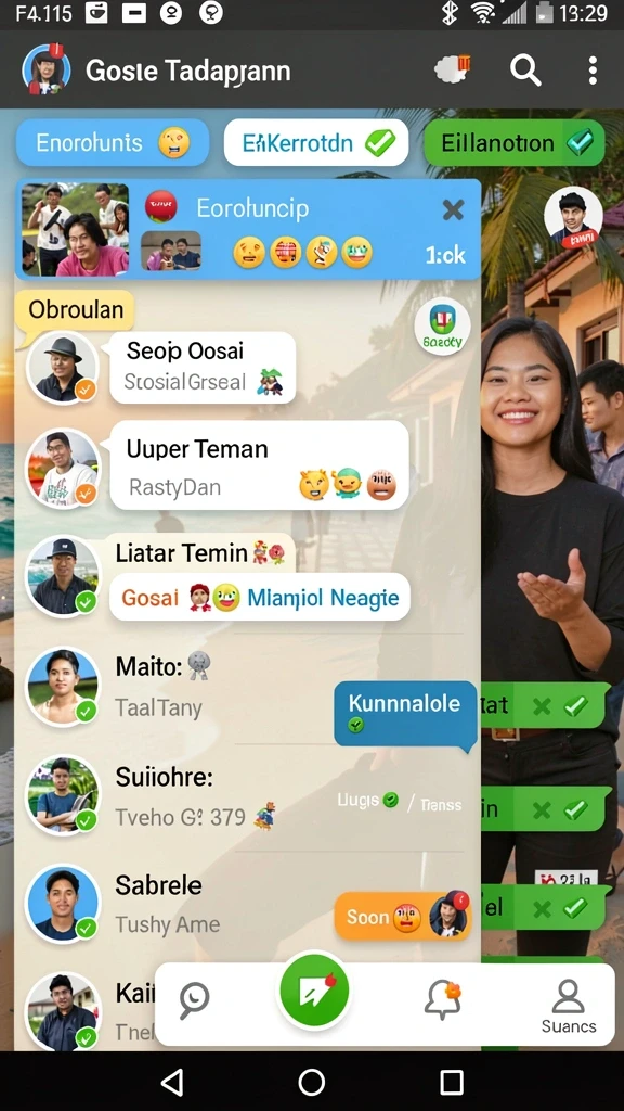 Screenshot topanwin nomor 1