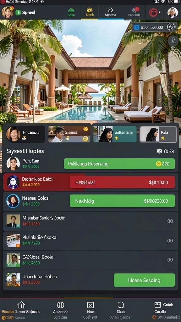 Screenshot toto777 nomor 2