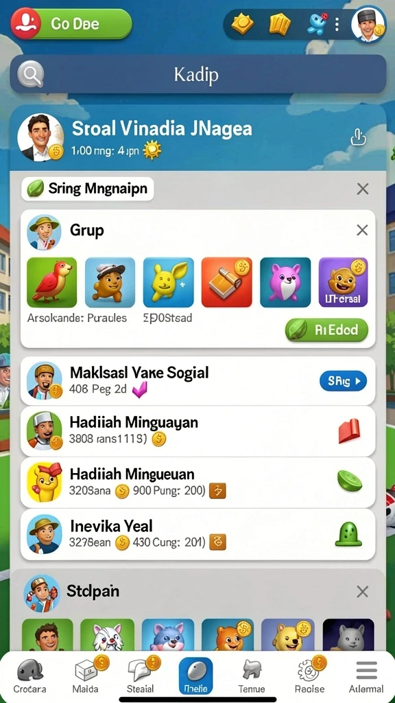 Screenshot tvtoto nomor 1