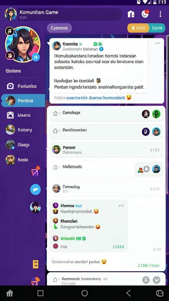 Screenshot untunggo nomor 3