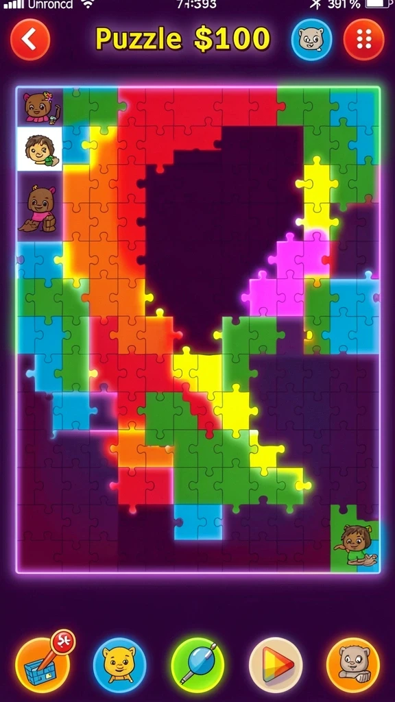 Screenshot yoktogel nomor 1