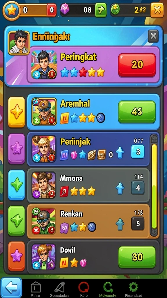 Screenshot yoktogel nomor 2