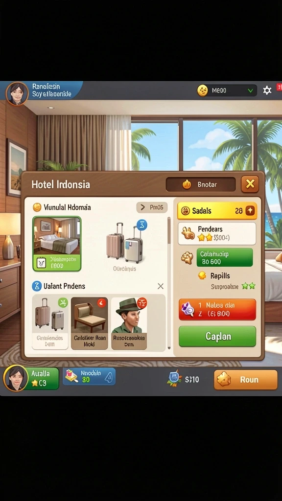 Screenshot yowestogel nomor 2