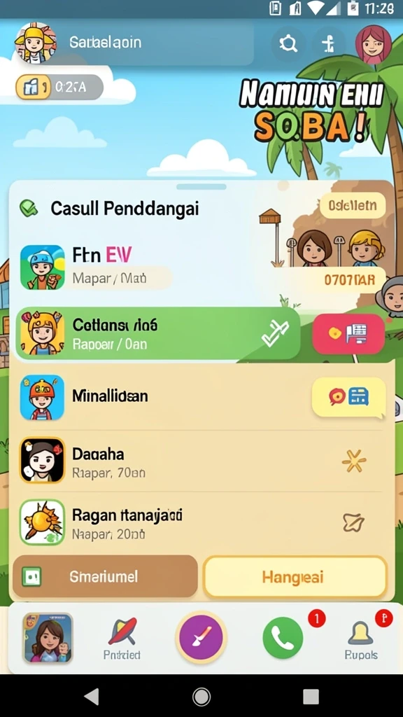Screenshot zk6 nomor 3